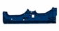 Right Inner Sill for Vehicles, Part No. 9680394980