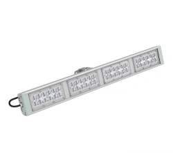LED Street and Industrial Lighting Fixture SVT-STR-155W