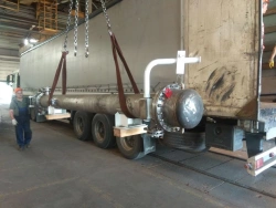 Stable Gasoline Chiller 325ХПГ-1,6-М**/25Г-4,5-К-4-УХЛ1