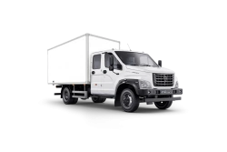 General Purpose Diesel Truck with Tachograph 47122 Modification 471220