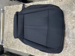 Skoda Octavia A8 Left Front Seat Cushion Cover 5ER881405