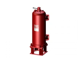 Powder Fire Extinguishing Module MPP(R)-50-KD-1-GE-U1-Buran-50KDT-2