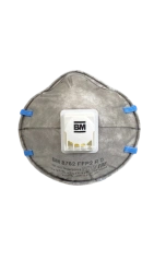 Half Mask Respirator for Aerosol Protection FFP2 with Exhalation Valve VM-8762