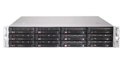 High-Performance Software-Hardware Complex PRN-VIDEO-PAK