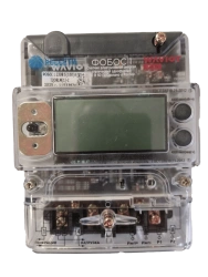Static Single-Phase Electric Energy Meter FOBOC 1 230V 5(100)A IQORLM(1)-C