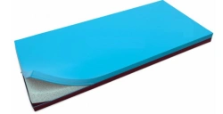 Medical Anti-Decubitus Mattress, One-Section, MET MM-190