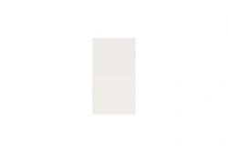 Kitchen Cabinet End Panel 722mm (Alabaster) - Marina LD.273920.000