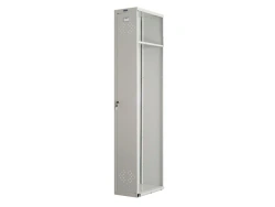 Standard Locker for Changing Rooms PRACTIK LS-001 (Add-on Section)