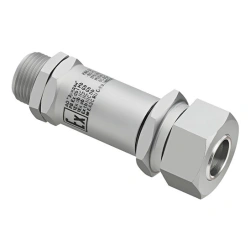 Explosion-Proof Cable Gland KVV-B17-C