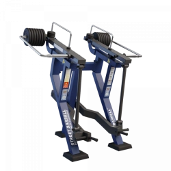 Adjustable Load Combo Lift for Physical Development