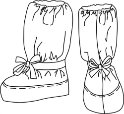 High Non-Woven Material Shoe Covers