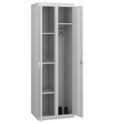 Two-Section Utility Cabinet (SHK2)