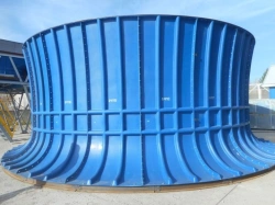 Air Cooling Diffusers GAC Type