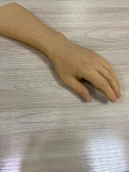 Cosmetic Forearm Prosthesis PR2-K