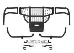 Tube Bumper for Honda Pioneer 500