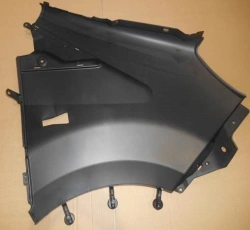 Left Front Car Wing Plastic Part A21R23-8403021