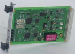 Signal Reception Module for Automatic Locomotive Signaling MP-ALS 36905-421-00