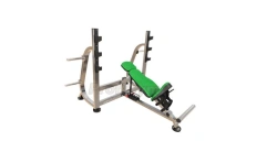 Adjustable Incline Bench Press BP - 011