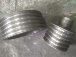 Belt Drive AGDP.041131.001-01SB