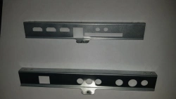 TV Back Cover Holders Kit for 32-inch TV Type 5