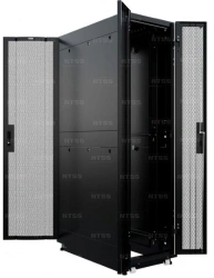 Server Cabinet NTSS Procod Series NTSS-PCM45U60107GS/FD-BL