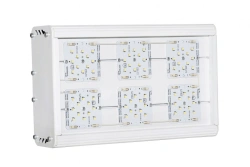 Industrial LED Floodlight Flagman 60, Model SSDP 01-060-001