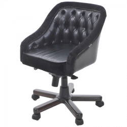 Comfortable Armchair Charles - Modern Design