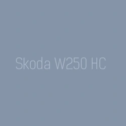 Horizontal Boring Machine Upgrade Skoda W250 HC