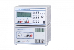 High-Precision Universal Calibrator for Voltage and Current up to 600V and 2A N4-11