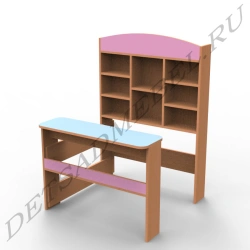 Gaming Corner "Store" - Model 6.30