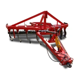 Chisel Plow for Primary Tillage PЧ-4.5PM