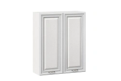 Tall Kitchen Cabinet 800, Model LD.270460.000 (White M)