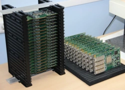 Electronic Module Assembly Services using Surface Mount Technology