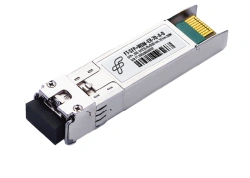 Optical Transceiver SFP+ WDM ER 70km FT-SFP+WDM-ER-70-A-D