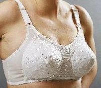 Breast Prosthesis Support Bra LF-60kU