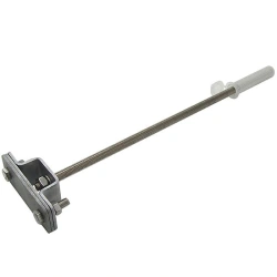 Flat Conductor Holder for Parallel Connections DP-60GTS-02.440PL