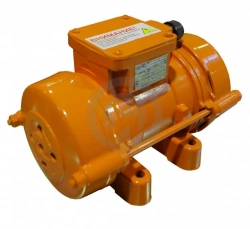 Electromechanical Vibrator IV-111A for Compaction and Transport
