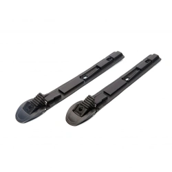 ELVA Classic Ski Bindings