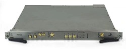 Modular Spectrum Analyzer ASM AXIe for Frequency Analysis