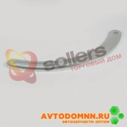 Generator Mounting Bracket for Manual Belt Tensioning 4022.3701035