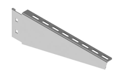 UBF 000 Console for Cable Trays and Support Structures