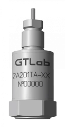 Vibration Speed Sensor for Industrial Equipment 2A201TA-XX/(T)
