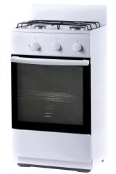 Gas Stove 2-Burner FLAMA CG 3202