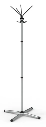 Floor Coat Rack "A-S (C)