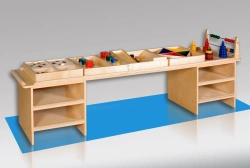 Educational Table 300 - Versatile Learning Furniture
