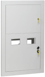 Metal Enclosure for Floor Distribution Boards IND-MKM12-02-30