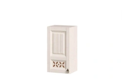 Ameli Facade Door for Cabinet 400 Left (Provence Oak)