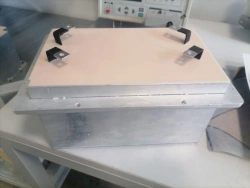 Transformer 1TRG3-44k/001 for Power Supply Systems