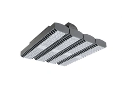 Energy-Efficient Industrial LED Floodlight HB LED 600