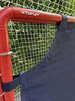 Goalkeeper Simulator VITOKIN for Standard 72" Goals